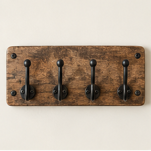 Featured wall key holders