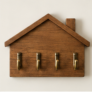 Field Key Holder, wall key holders