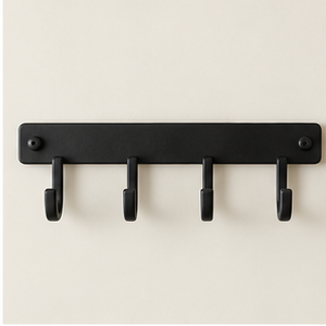 Archive Key Holder, wall key holders